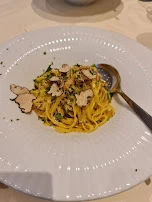 Nudeln Mit Frischem Trüffel