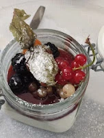 Panna Cotta