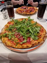Pizza Sale E Pepe