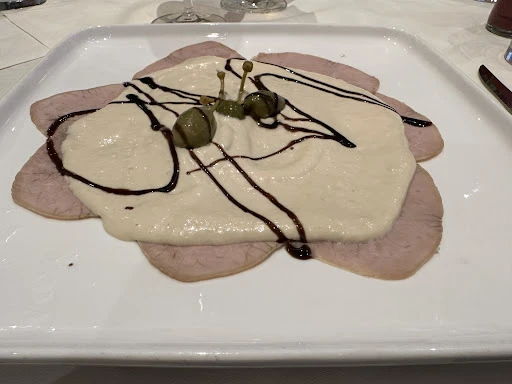 Ristorante Pizzeria Sale e Pepe - Pietro Quadrino photo 3