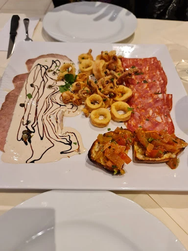Ristorante Pizzeria Sale e Pepe - Pietro Quadrino photo 1
